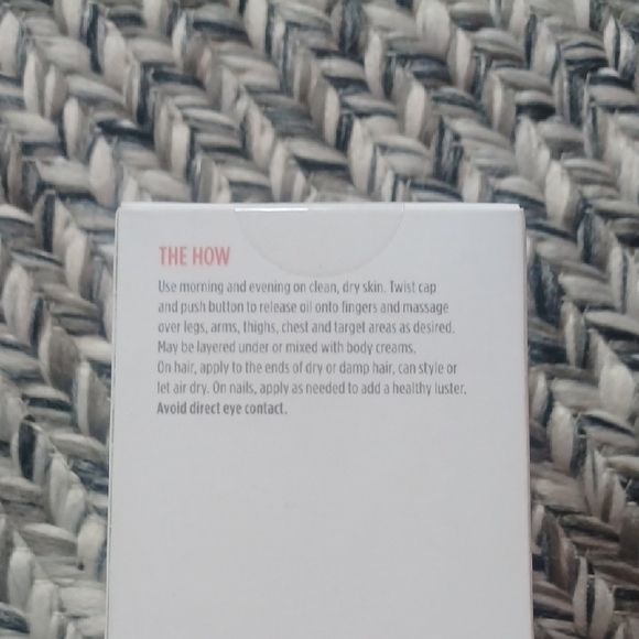 BeautyBio The Radiance Triple Blend Nourishing Body Oil - Picture 3 of 4